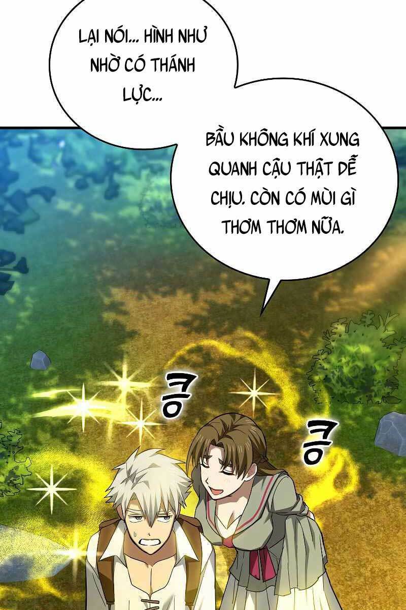Thánh Cái Khỉ gì, Đây Là Sức Mạnh Của Y Học Hiện Đại: Chapter 39