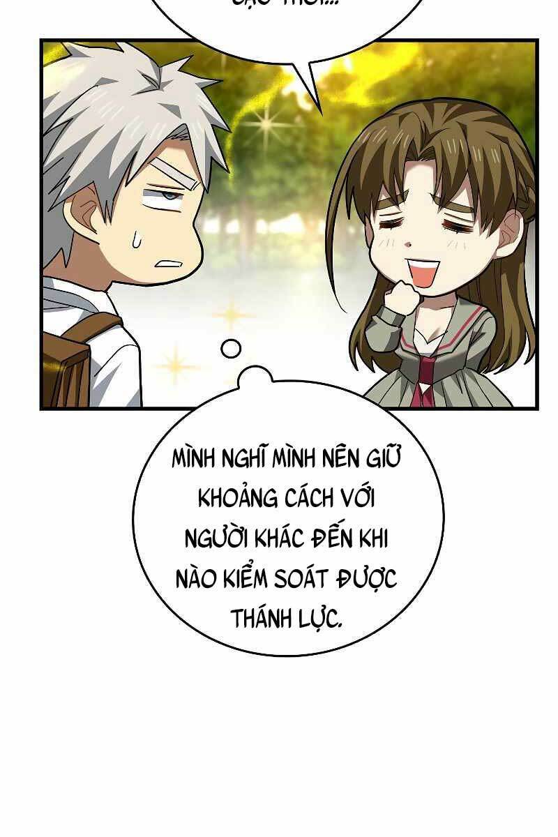 Thánh Cái Khỉ gì, Đây Là Sức Mạnh Của Y Học Hiện Đại: Chapter 39