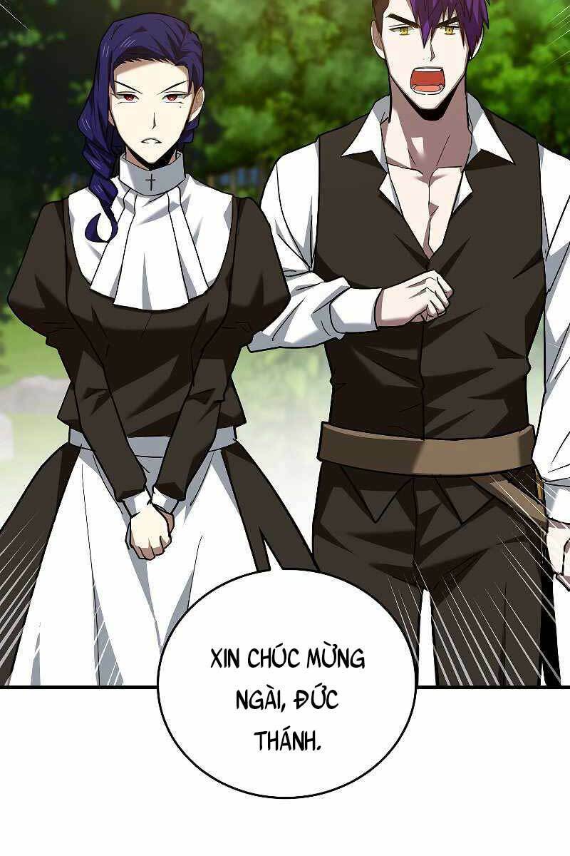 Thánh Cái Khỉ gì, Đây Là Sức Mạnh Của Y Học Hiện Đại: Chapter 39