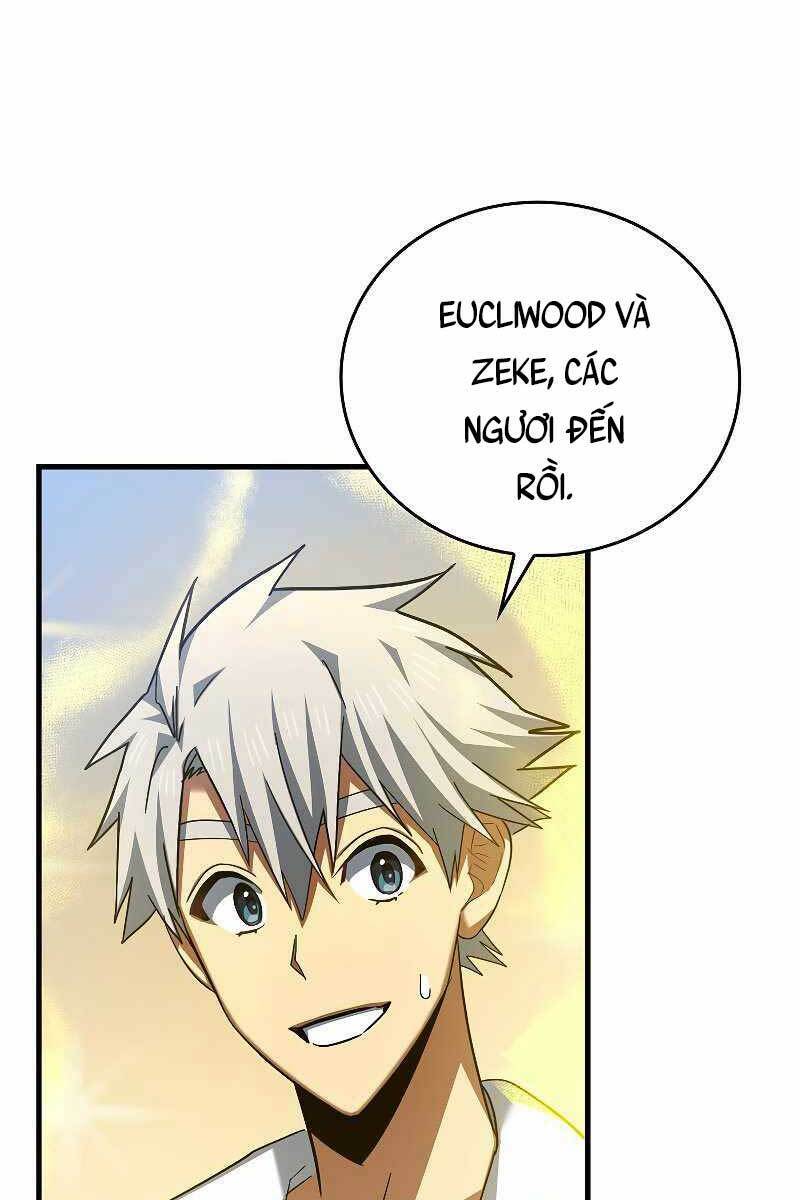 Thánh Cái Khỉ gì, Đây Là Sức Mạnh Của Y Học Hiện Đại: Chapter 39