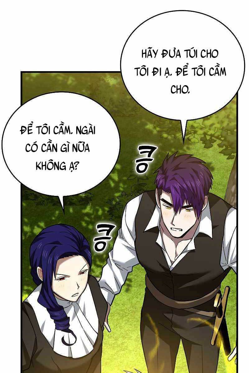 Thánh Cái Khỉ gì, Đây Là Sức Mạnh Của Y Học Hiện Đại: Chapter 39