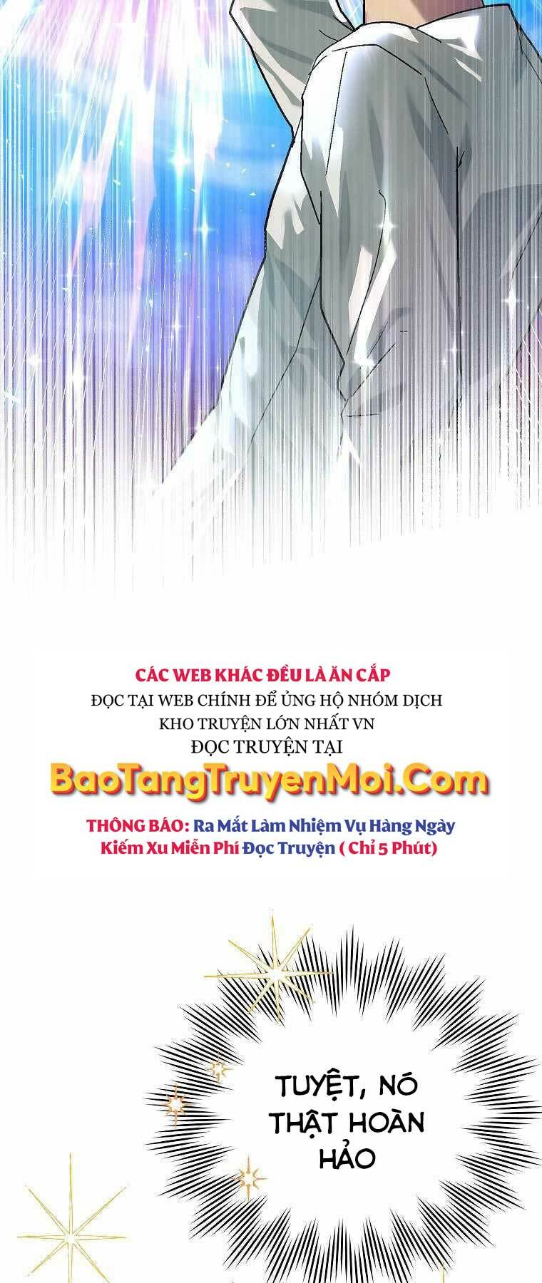 Thánh Cái Khỉ gì, Đây Là Sức Mạnh Của Y Học Hiện Đại: Chapter 4