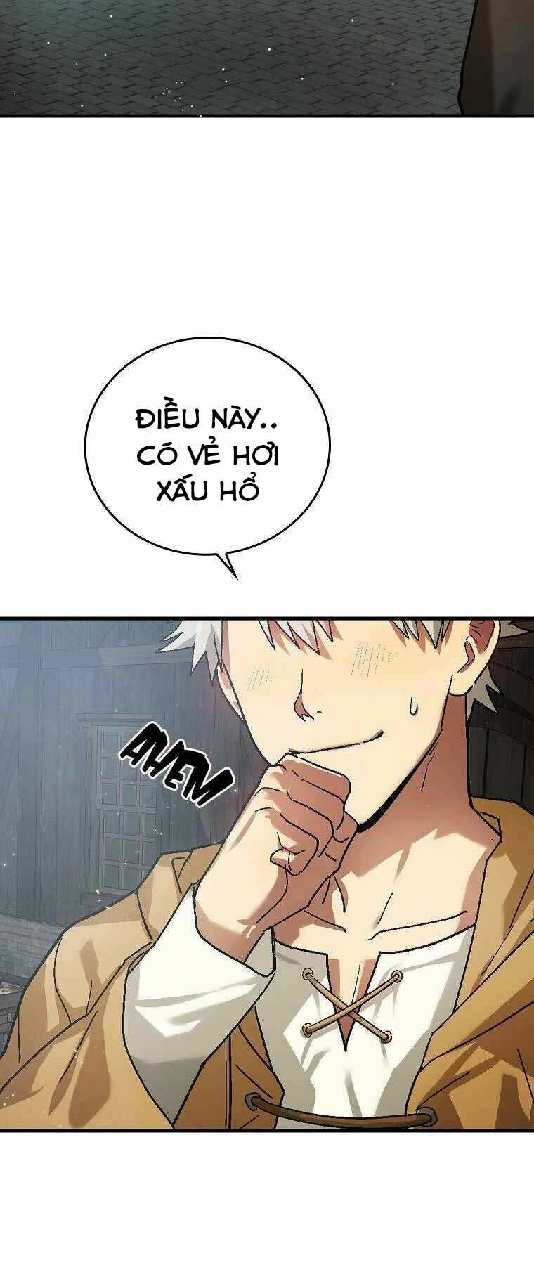 Thánh Cái Khỉ gì, Đây Là Sức Mạnh Của Y Học Hiện Đại: Chapter 4
