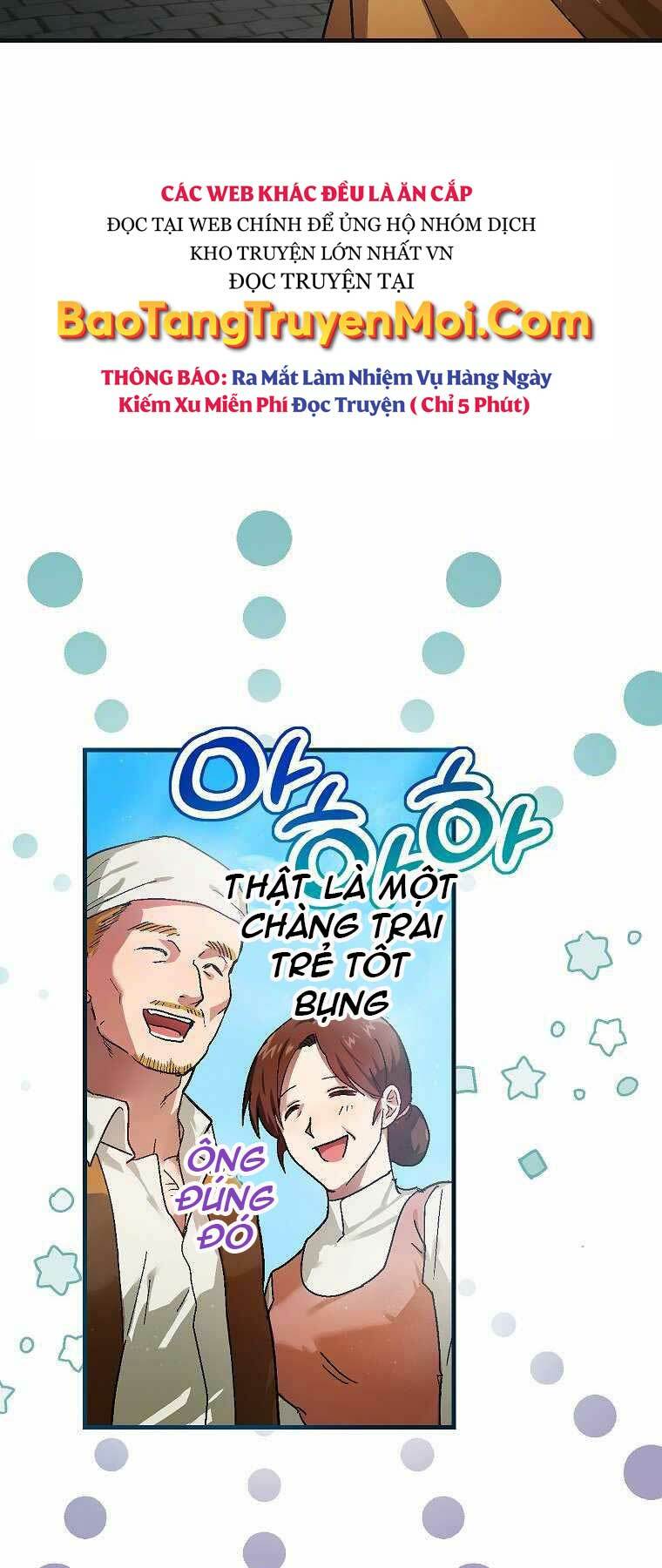 Thánh Cái Khỉ gì, Đây Là Sức Mạnh Của Y Học Hiện Đại: Chapter 4