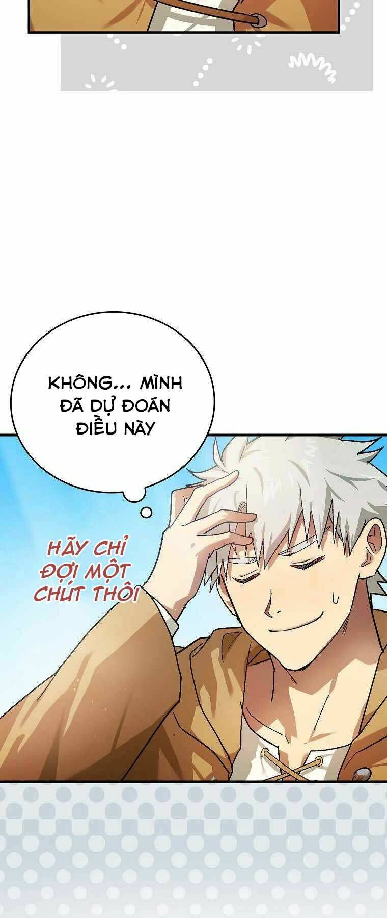 Thánh Cái Khỉ gì, Đây Là Sức Mạnh Của Y Học Hiện Đại: Chapter 4