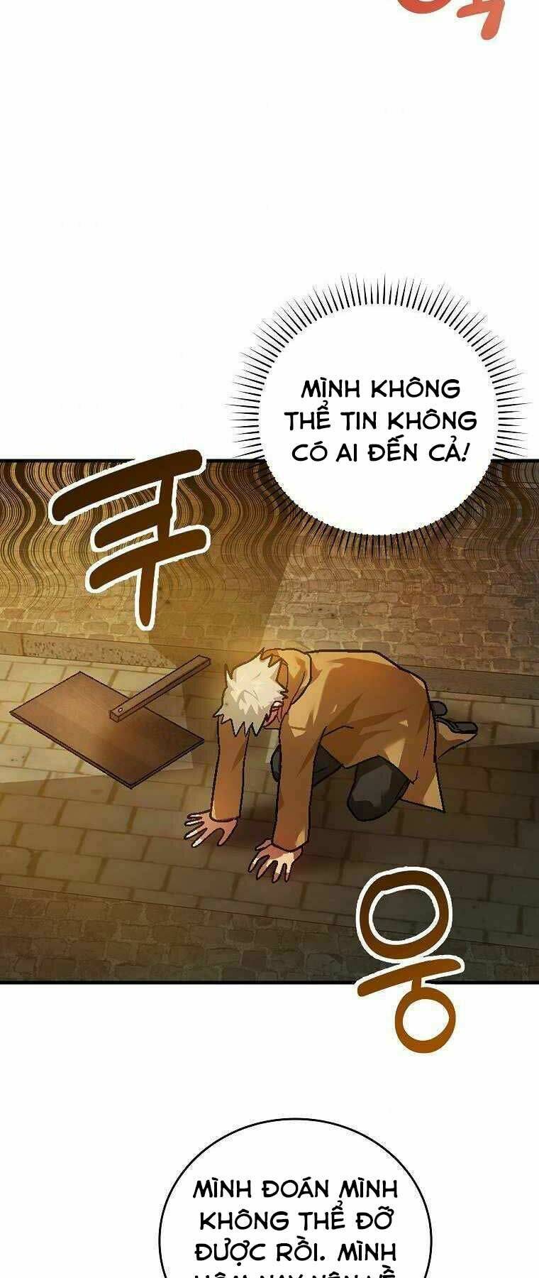 Thánh Cái Khỉ gì, Đây Là Sức Mạnh Của Y Học Hiện Đại: Chapter 4