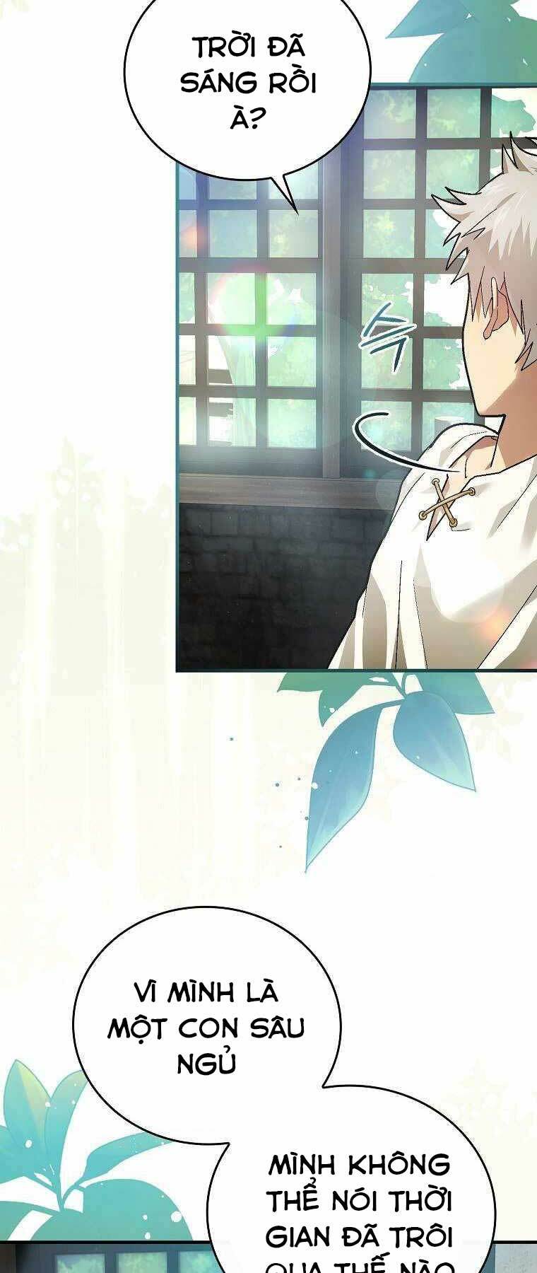 Thánh Cái Khỉ gì, Đây Là Sức Mạnh Của Y Học Hiện Đại: Chapter 4