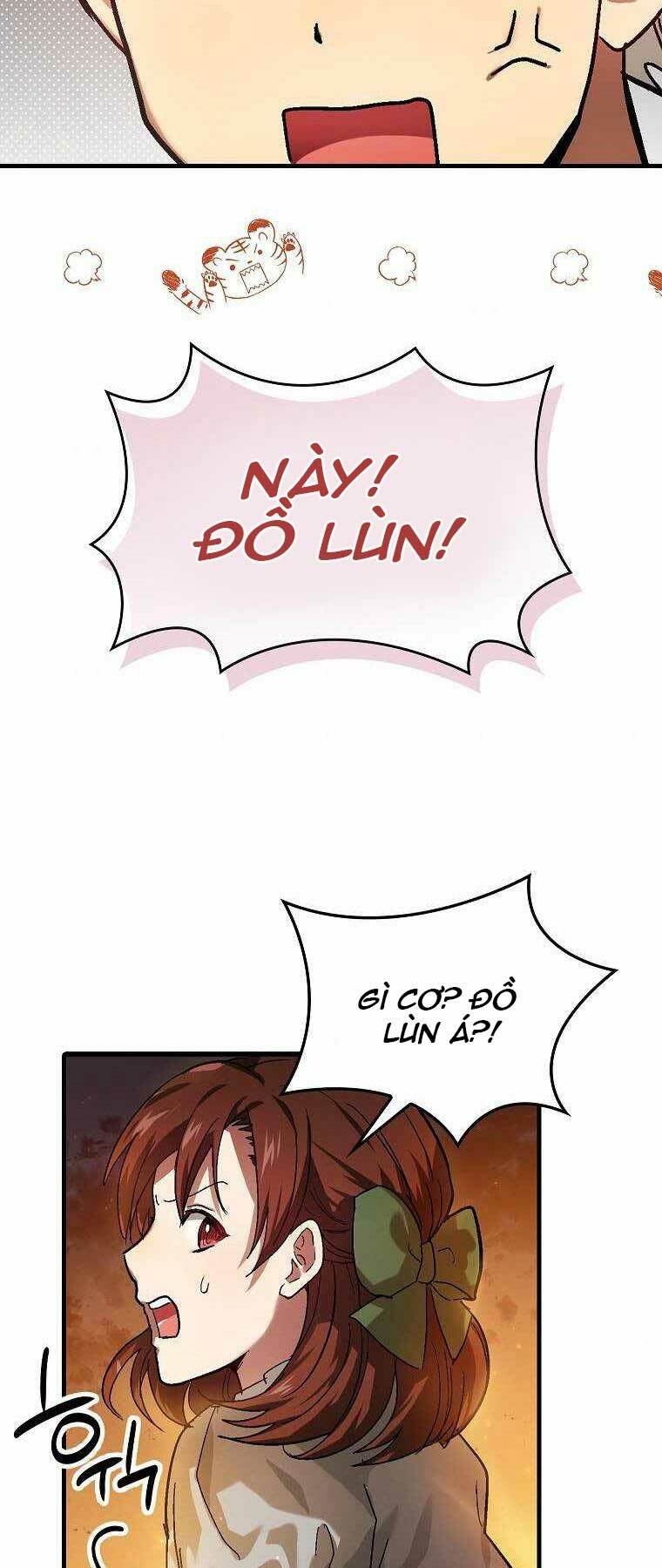 Thánh Cái Khỉ gì, Đây Là Sức Mạnh Của Y Học Hiện Đại: Chapter 4