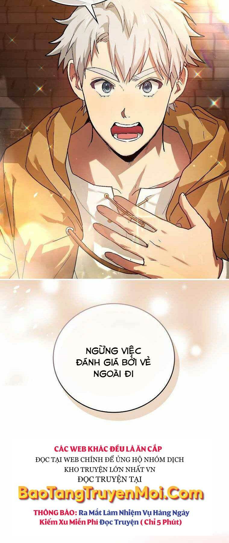 Thánh Cái Khỉ gì, Đây Là Sức Mạnh Của Y Học Hiện Đại: Chapter 4