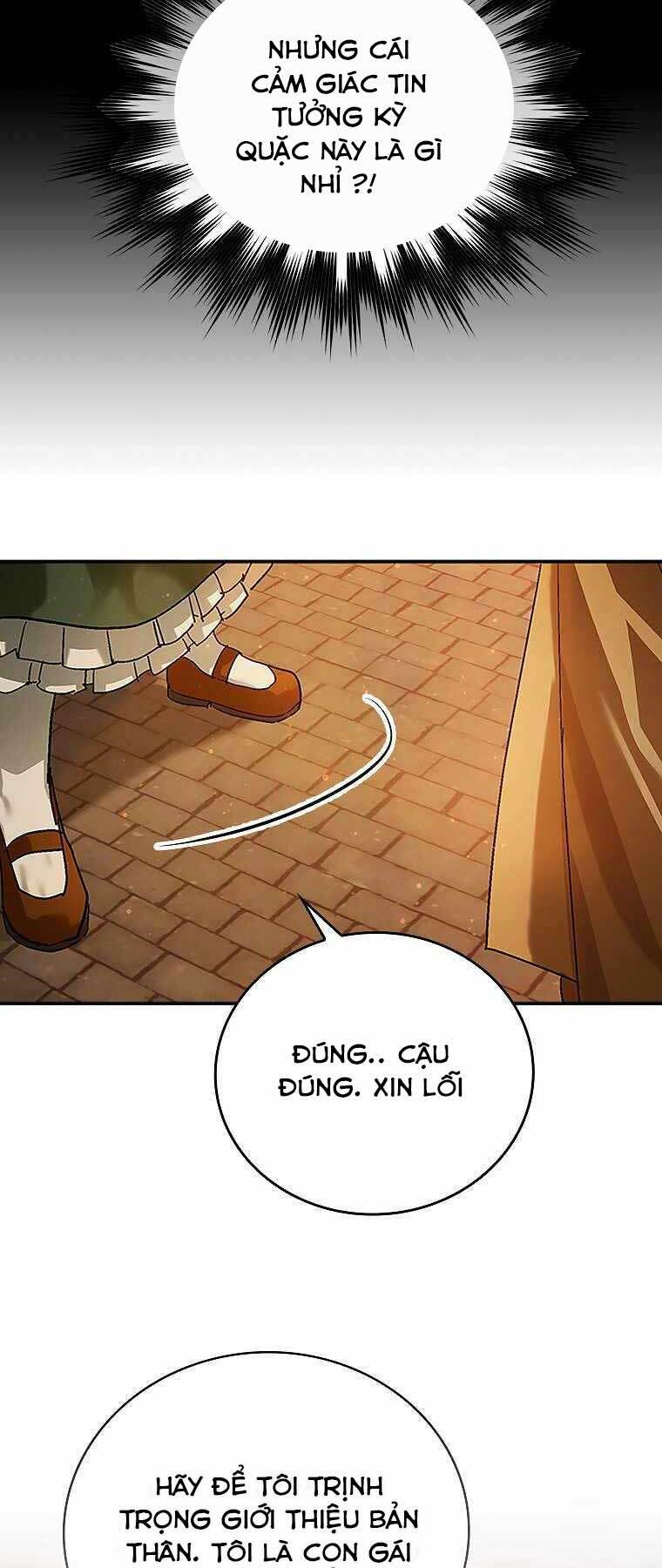 Thánh Cái Khỉ gì, Đây Là Sức Mạnh Của Y Học Hiện Đại: Chapter 4