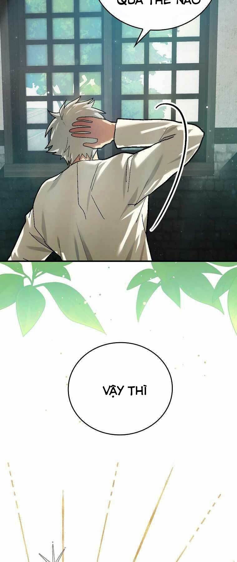 Thánh Cái Khỉ gì, Đây Là Sức Mạnh Của Y Học Hiện Đại: Chapter 4