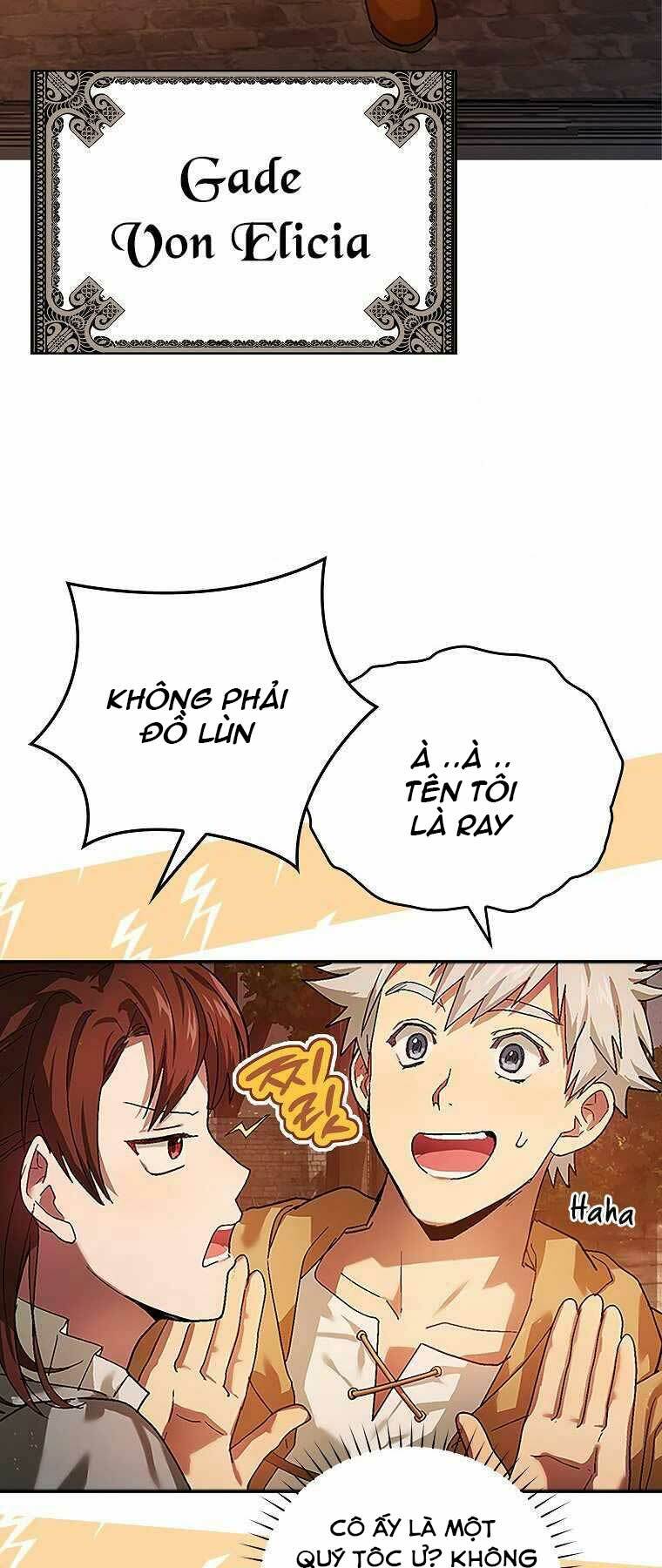 Thánh Cái Khỉ gì, Đây Là Sức Mạnh Của Y Học Hiện Đại: Chapter 4