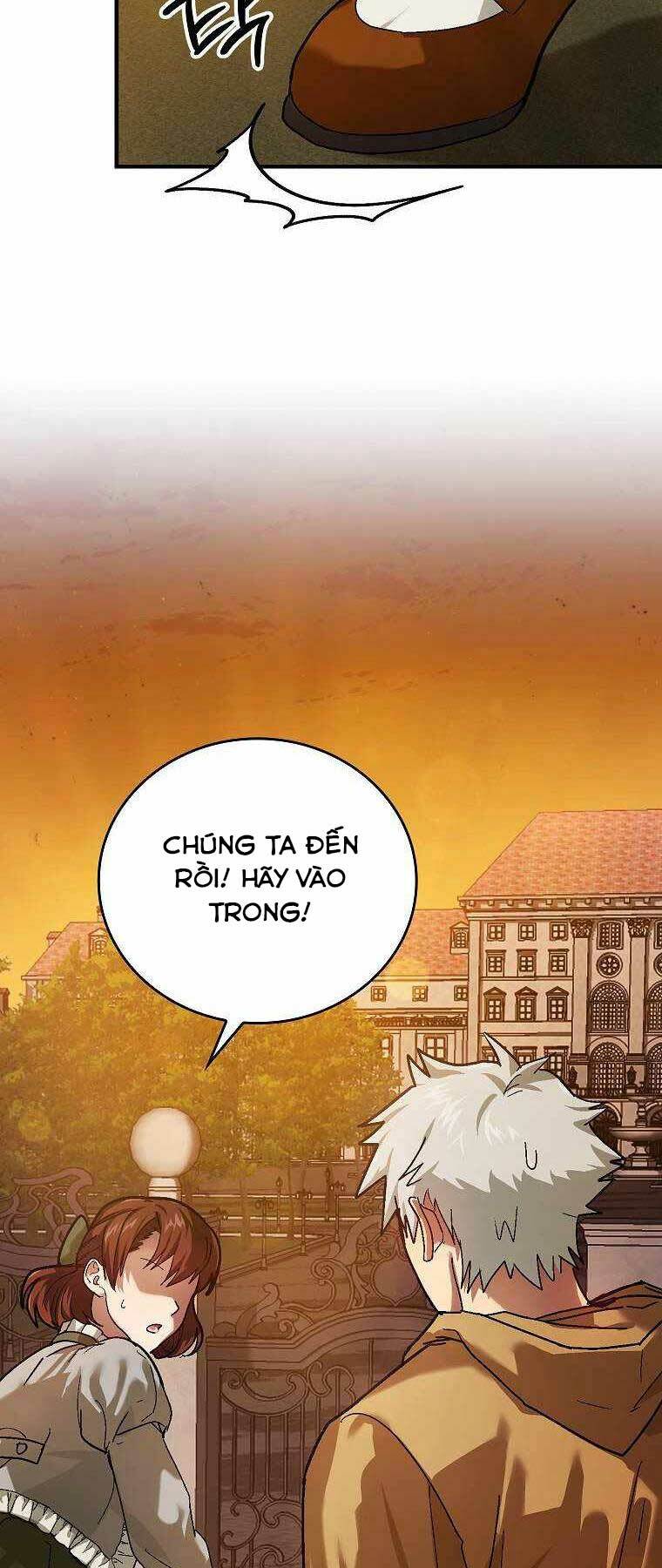 Thánh Cái Khỉ gì, Đây Là Sức Mạnh Của Y Học Hiện Đại: Chapter 4
