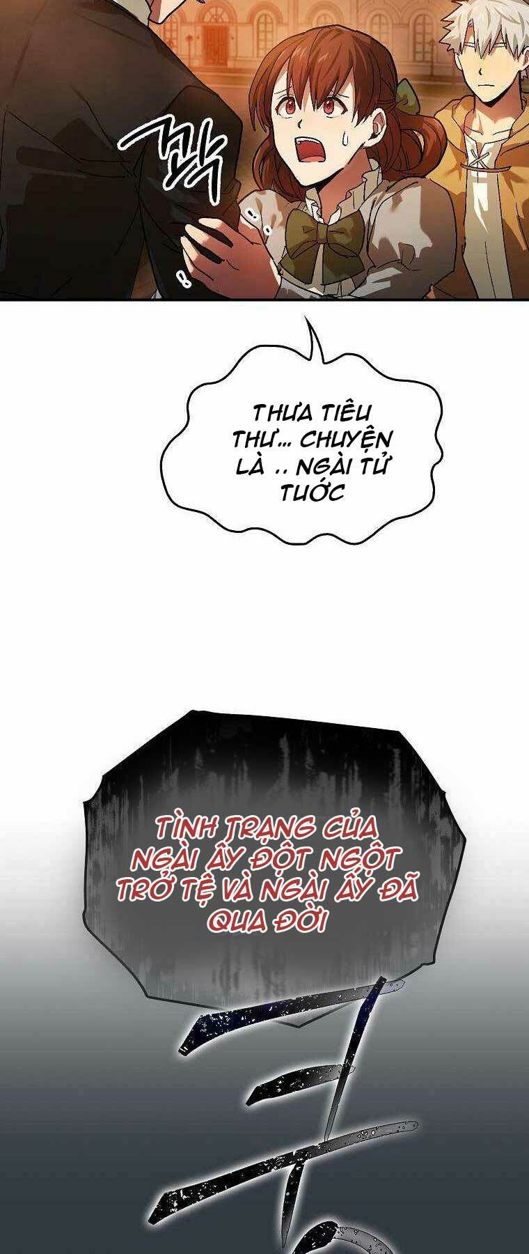 Thánh Cái Khỉ gì, Đây Là Sức Mạnh Của Y Học Hiện Đại: Chapter 4