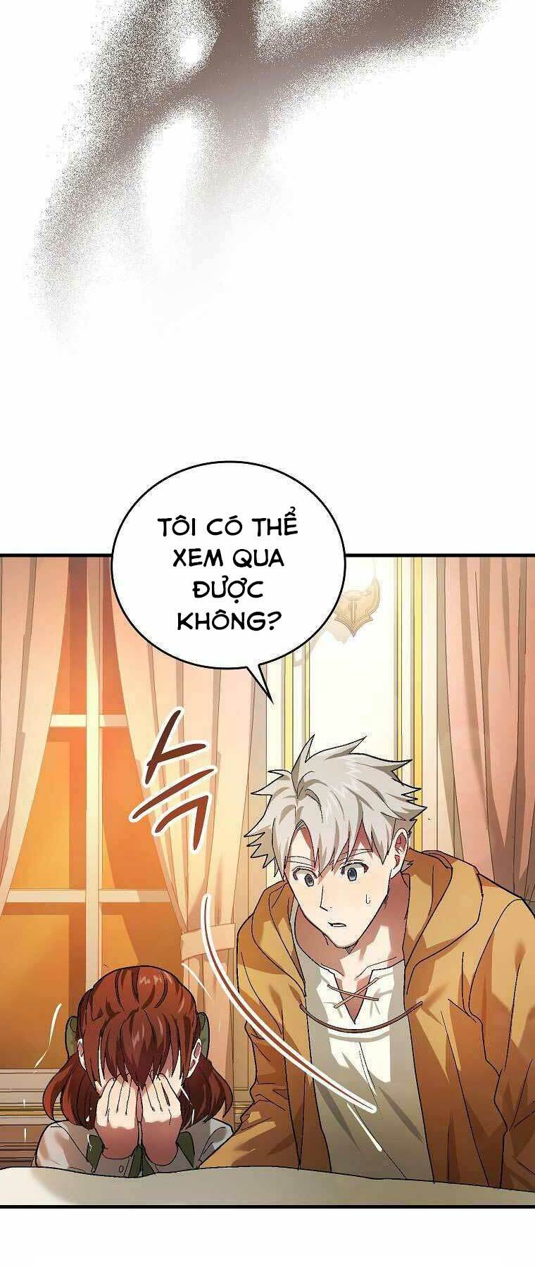 Thánh Cái Khỉ gì, Đây Là Sức Mạnh Của Y Học Hiện Đại: Chapter 4