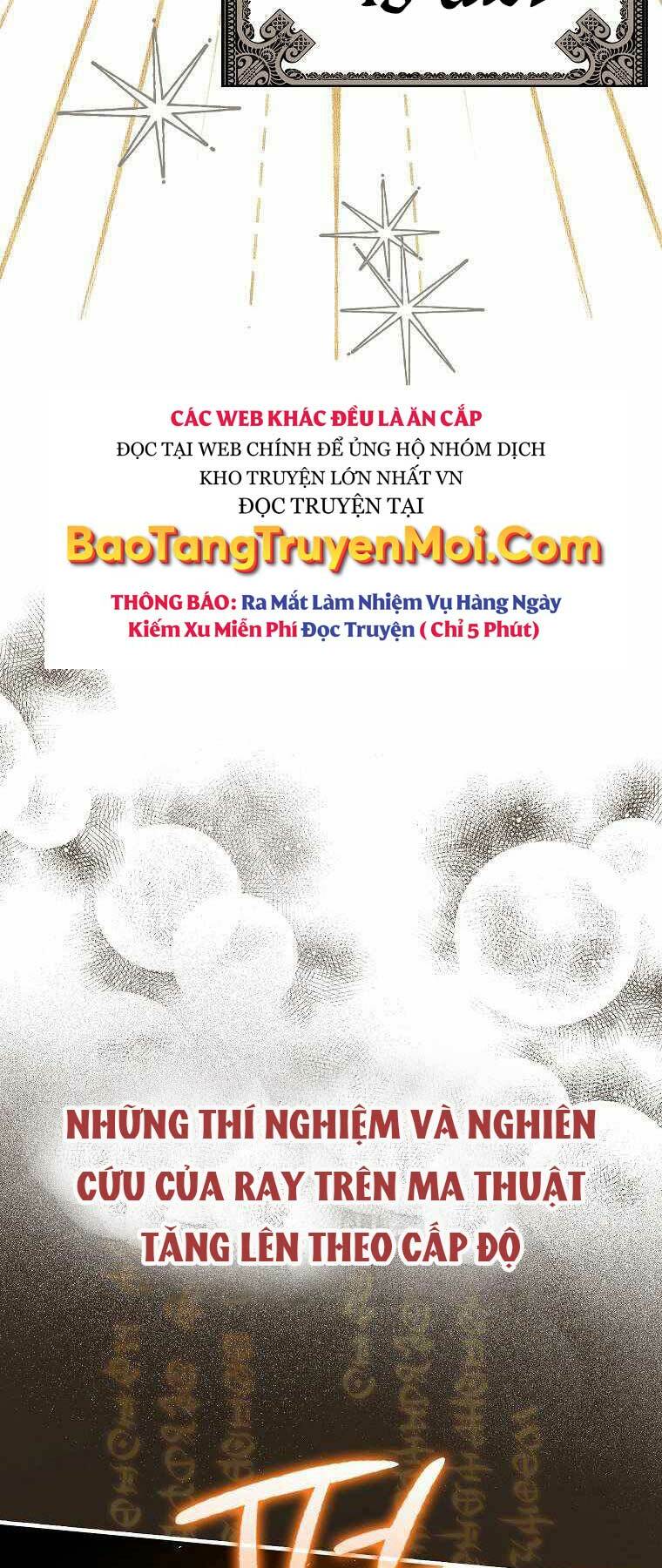 Thánh Cái Khỉ gì, Đây Là Sức Mạnh Của Y Học Hiện Đại: Chapter 4