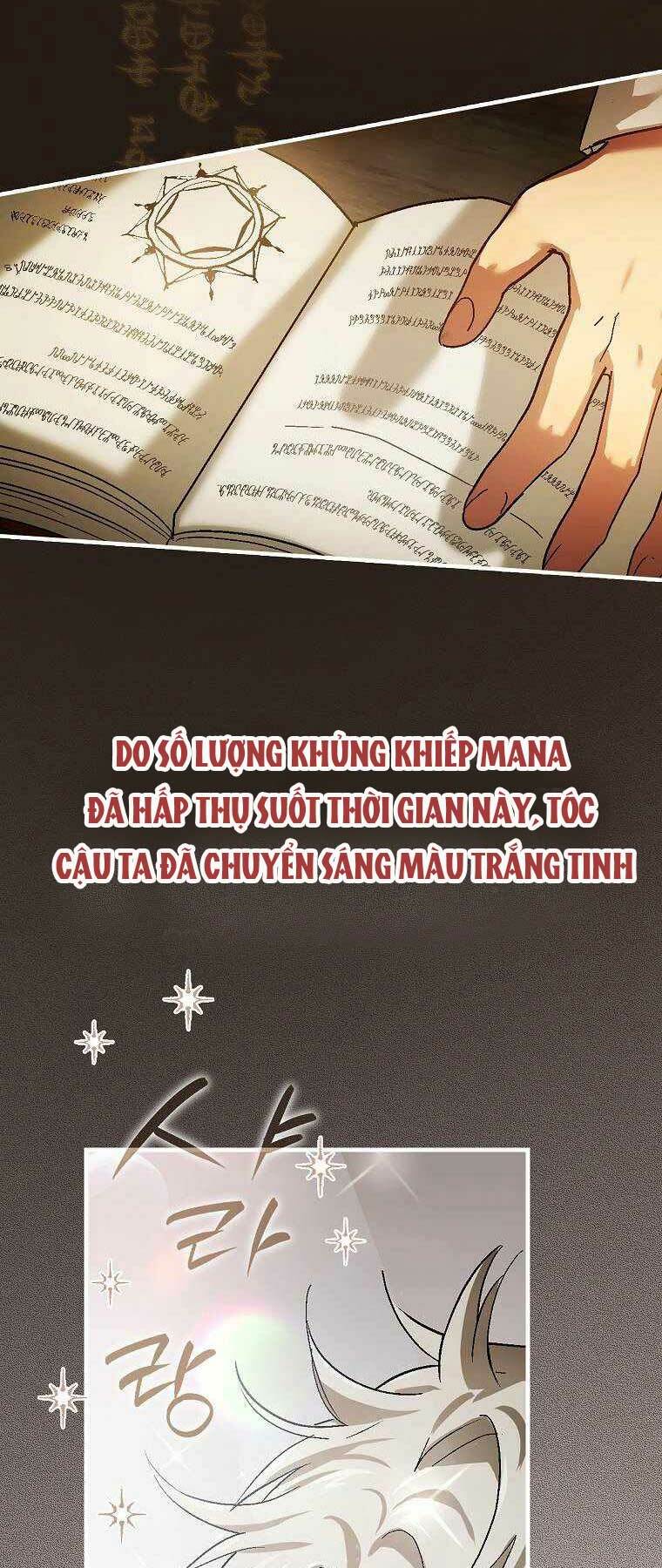Thánh Cái Khỉ gì, Đây Là Sức Mạnh Của Y Học Hiện Đại: Chapter 4