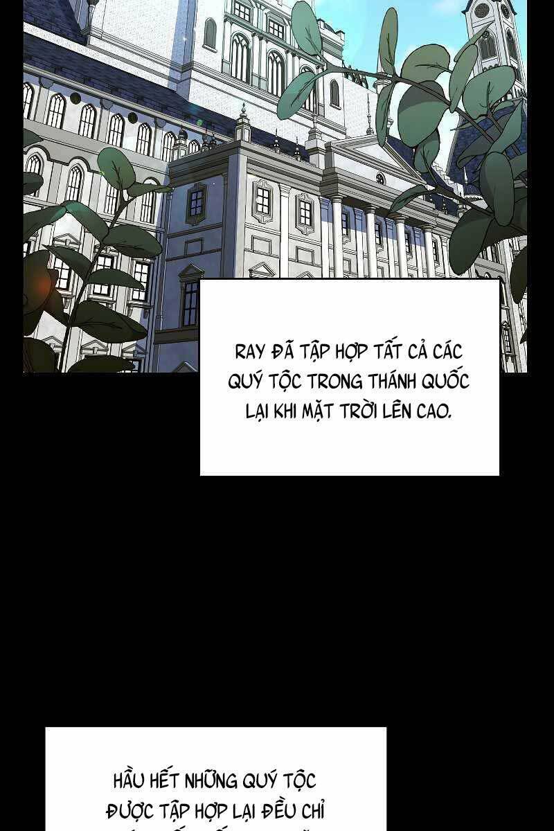Thánh Cái Khỉ gì, Đây Là Sức Mạnh Của Y Học Hiện Đại: Chapter 40