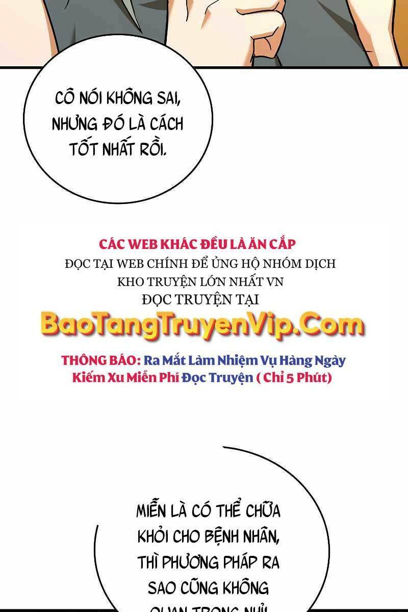 Thánh Cái Khỉ gì, Đây Là Sức Mạnh Của Y Học Hiện Đại: Chapter 40