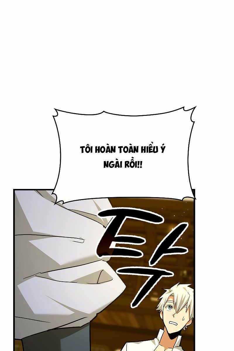 Thánh Cái Khỉ gì, Đây Là Sức Mạnh Của Y Học Hiện Đại: Chapter 40