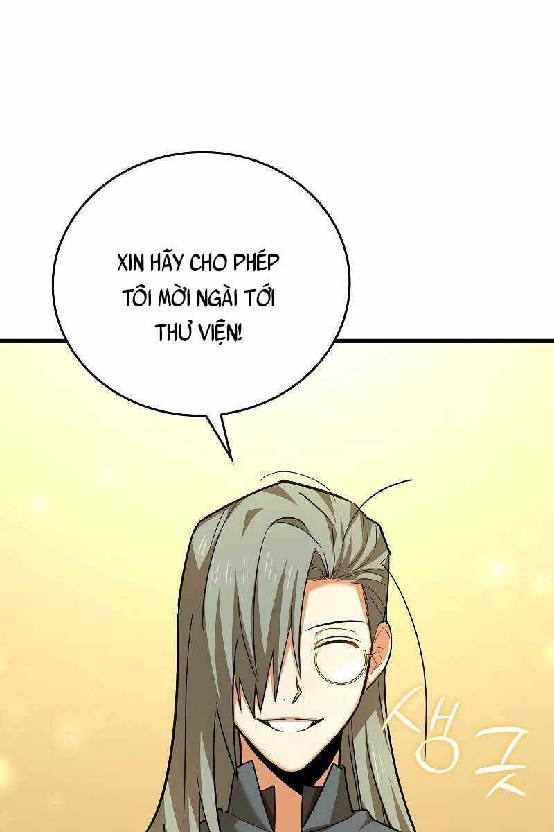 Thánh Cái Khỉ gì, Đây Là Sức Mạnh Của Y Học Hiện Đại: Chapter 40