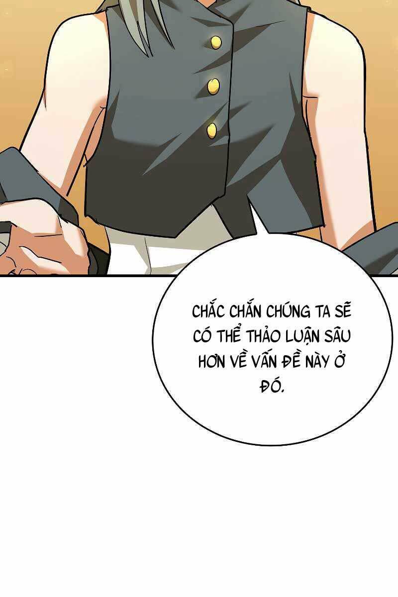 Thánh Cái Khỉ gì, Đây Là Sức Mạnh Của Y Học Hiện Đại: Chapter 40