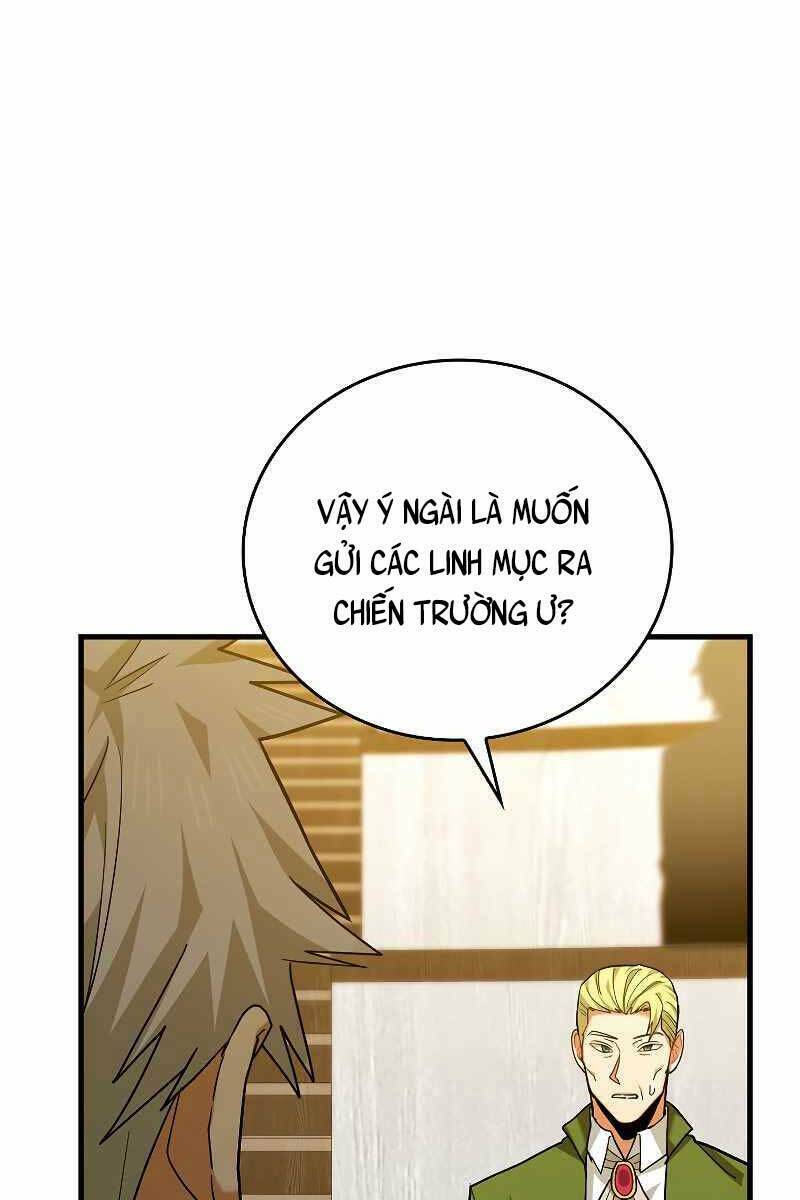 Thánh Cái Khỉ gì, Đây Là Sức Mạnh Của Y Học Hiện Đại: Chapter 40
