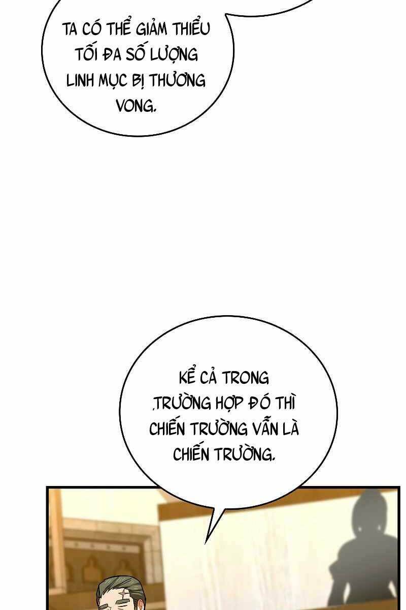 Thánh Cái Khỉ gì, Đây Là Sức Mạnh Của Y Học Hiện Đại: Chapter 40