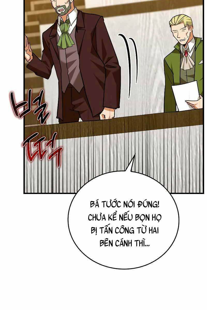 Thánh Cái Khỉ gì, Đây Là Sức Mạnh Của Y Học Hiện Đại: Chapter 40