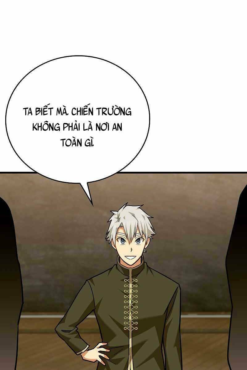 Thánh Cái Khỉ gì, Đây Là Sức Mạnh Của Y Học Hiện Đại: Chapter 40