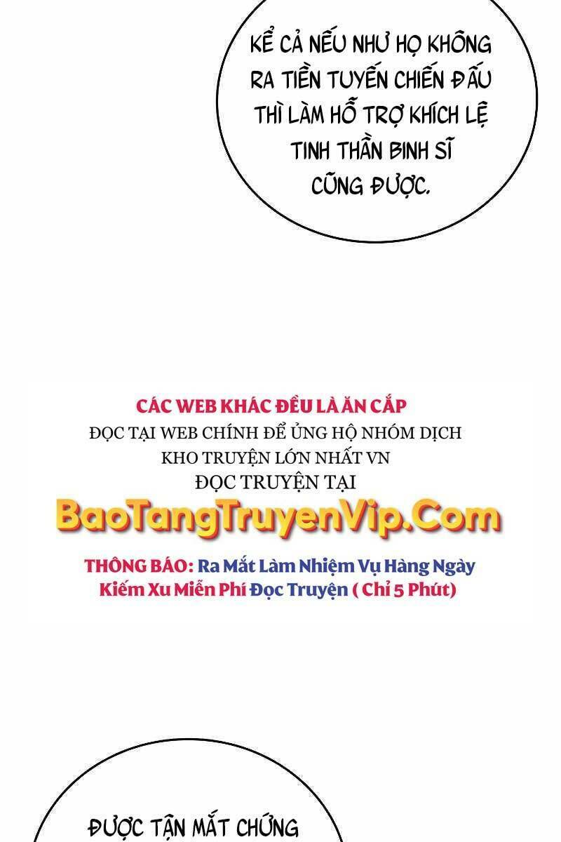 Thánh Cái Khỉ gì, Đây Là Sức Mạnh Của Y Học Hiện Đại: Chapter 40