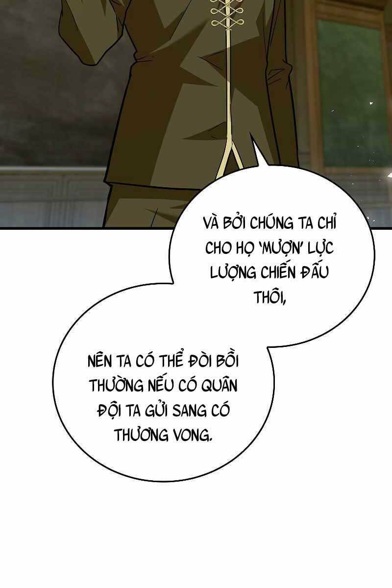 Thánh Cái Khỉ gì, Đây Là Sức Mạnh Của Y Học Hiện Đại: Chapter 40