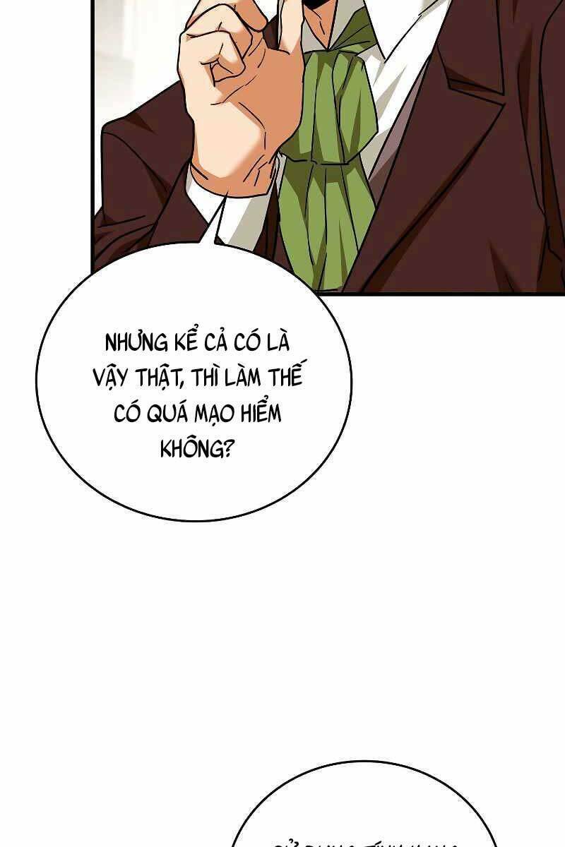 Thánh Cái Khỉ gì, Đây Là Sức Mạnh Của Y Học Hiện Đại: Chapter 40