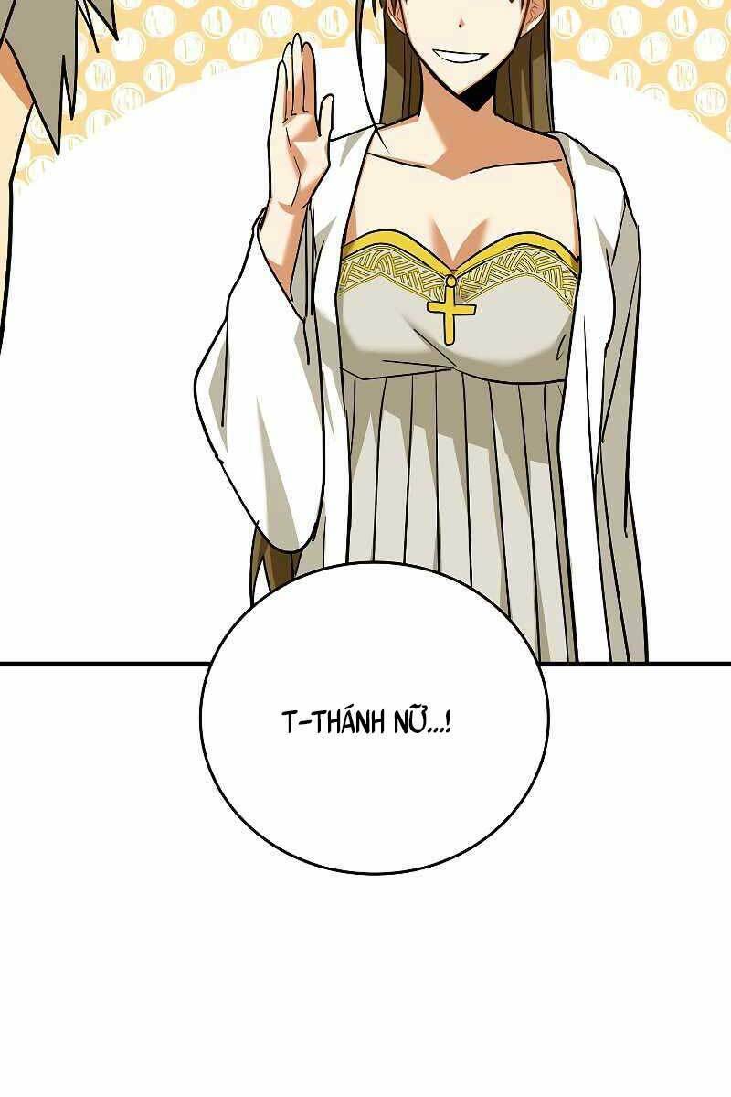 Thánh Cái Khỉ gì, Đây Là Sức Mạnh Của Y Học Hiện Đại: Chapter 40