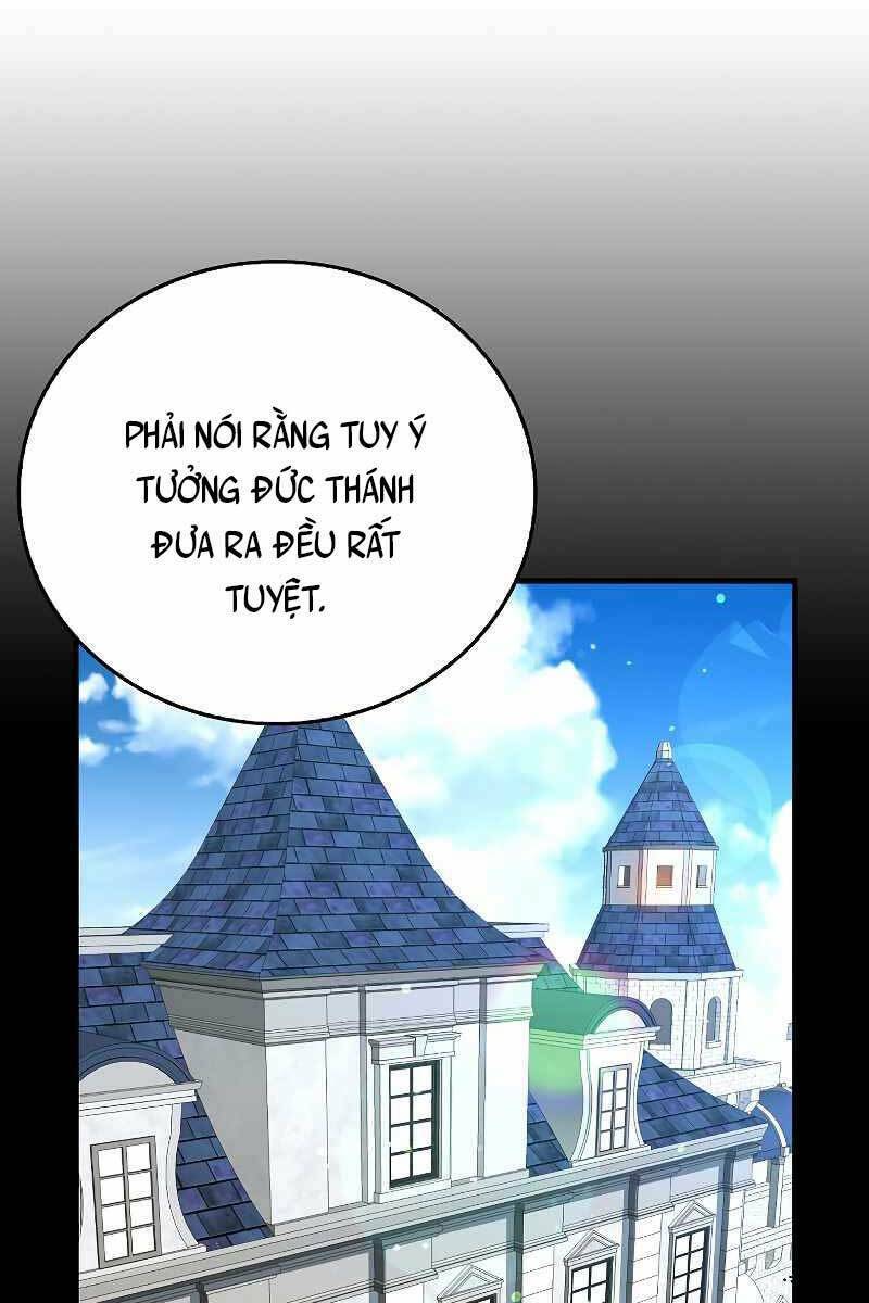 Thánh Cái Khỉ gì, Đây Là Sức Mạnh Của Y Học Hiện Đại: Chapter 40
