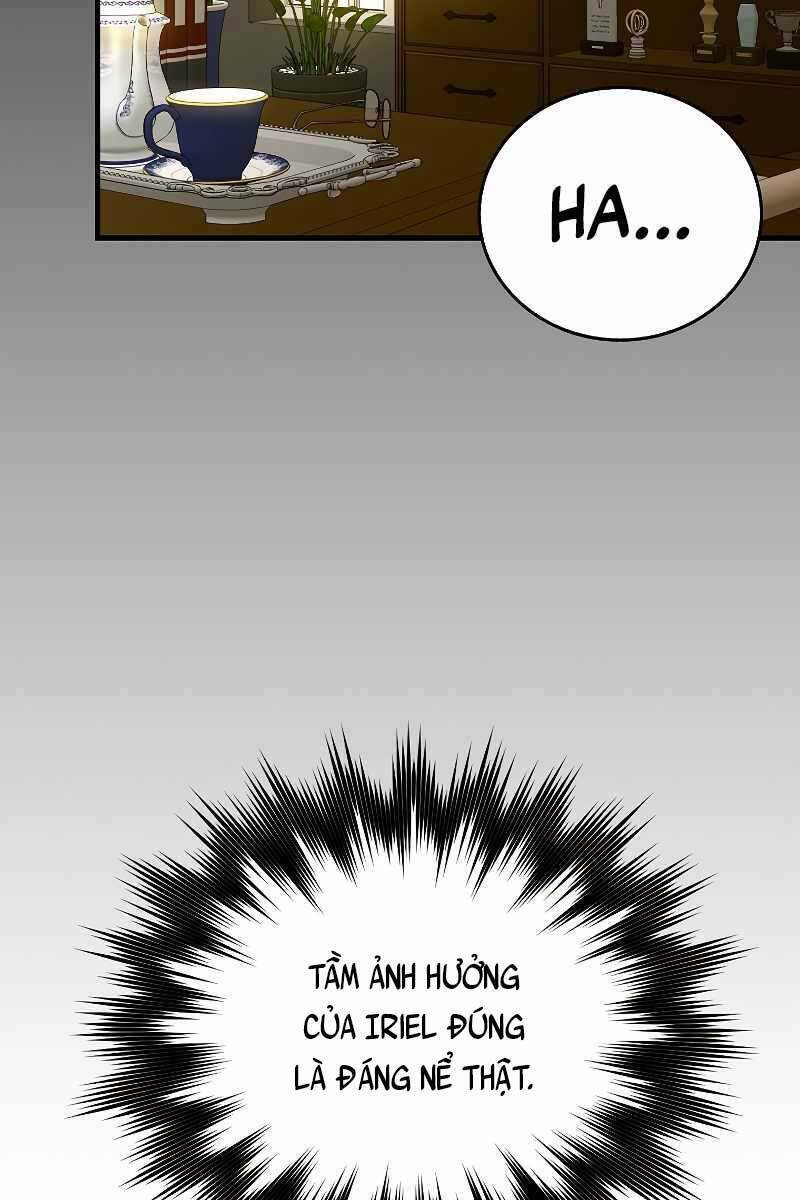 Thánh Cái Khỉ gì, Đây Là Sức Mạnh Của Y Học Hiện Đại: Chapter 40
