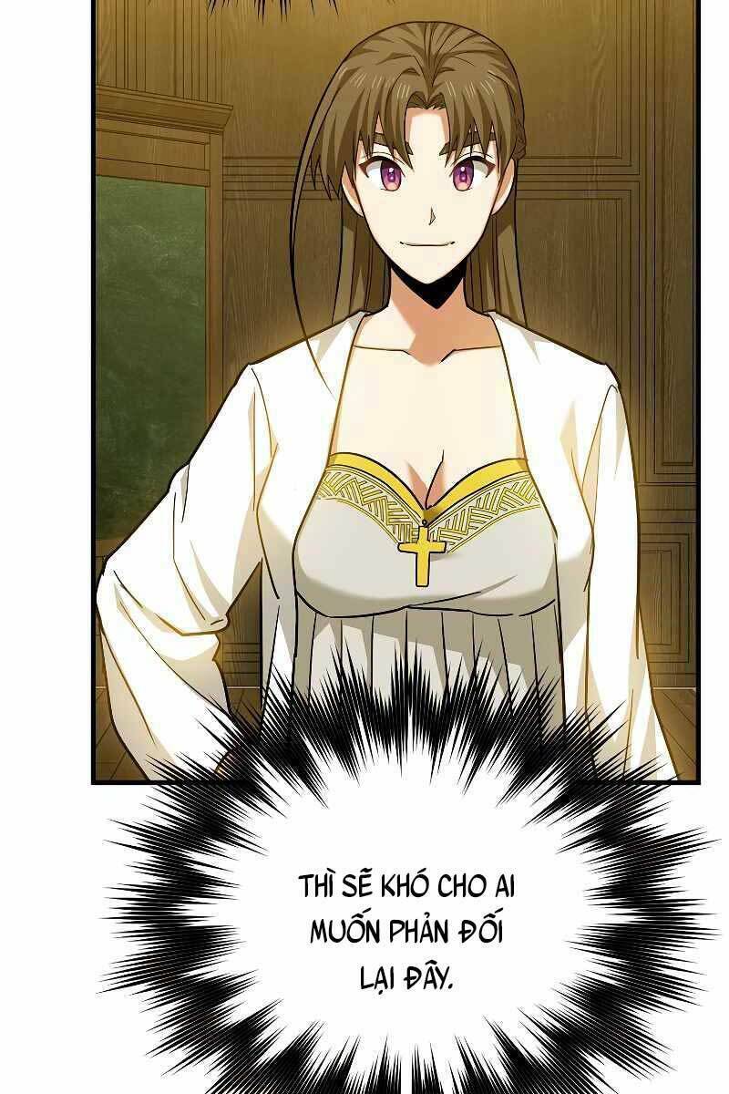 Thánh Cái Khỉ gì, Đây Là Sức Mạnh Của Y Học Hiện Đại: Chapter 40