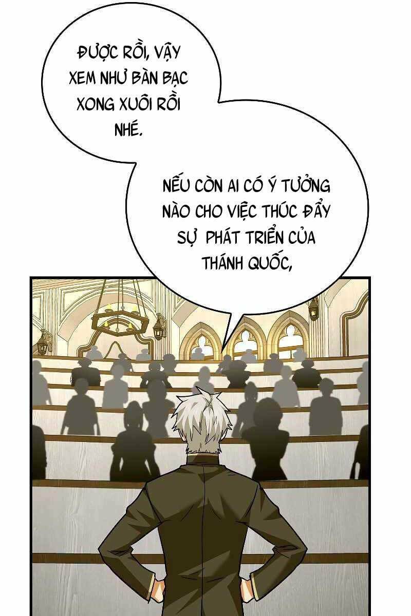 Thánh Cái Khỉ gì, Đây Là Sức Mạnh Của Y Học Hiện Đại: Chapter 40