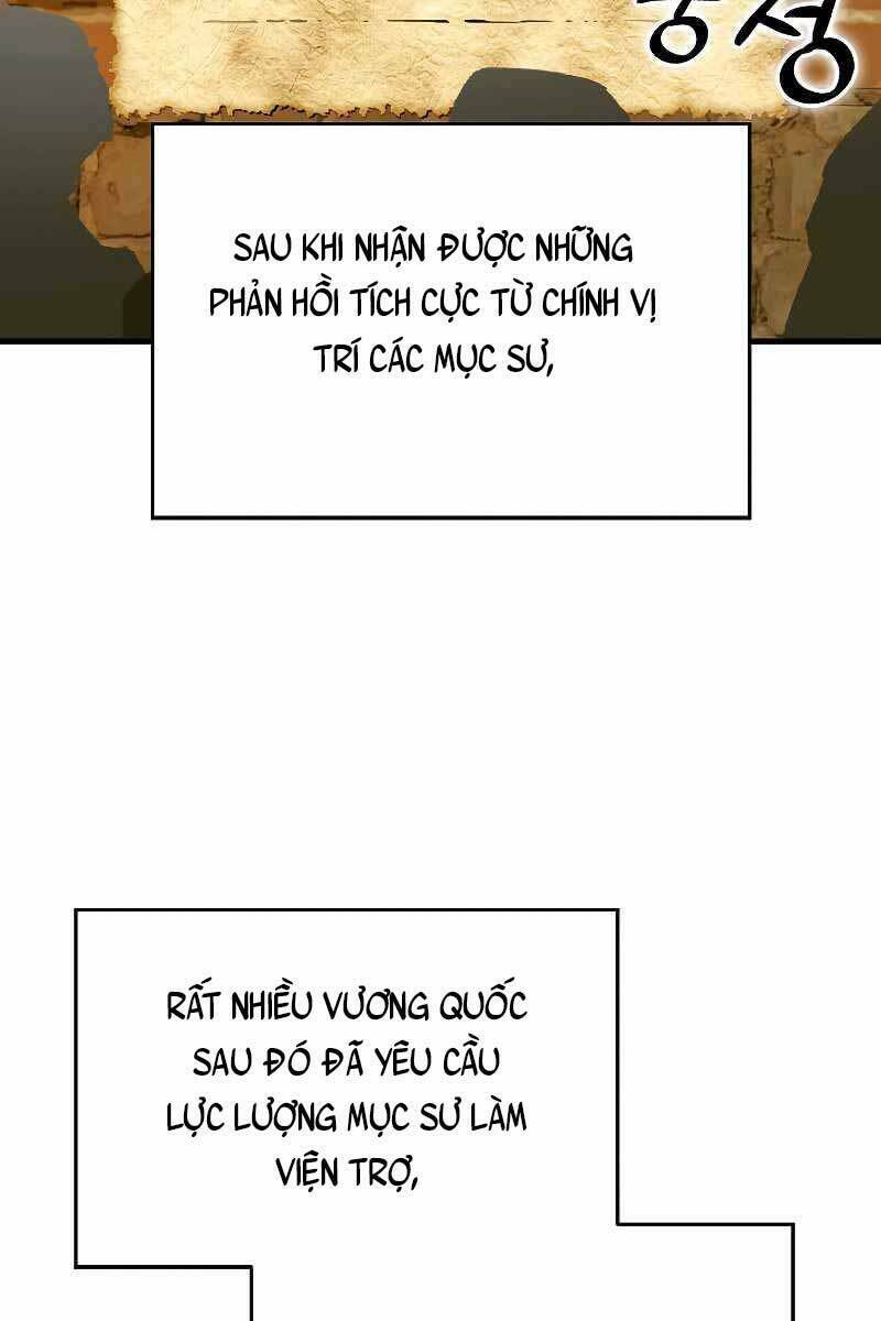 Thánh Cái Khỉ gì, Đây Là Sức Mạnh Của Y Học Hiện Đại: Chapter 40