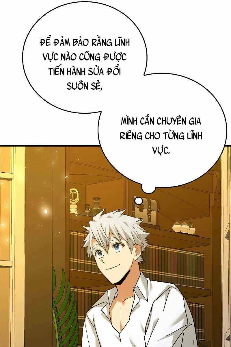 Thánh Cái Khỉ gì, Đây Là Sức Mạnh Của Y Học Hiện Đại: Chapter 40