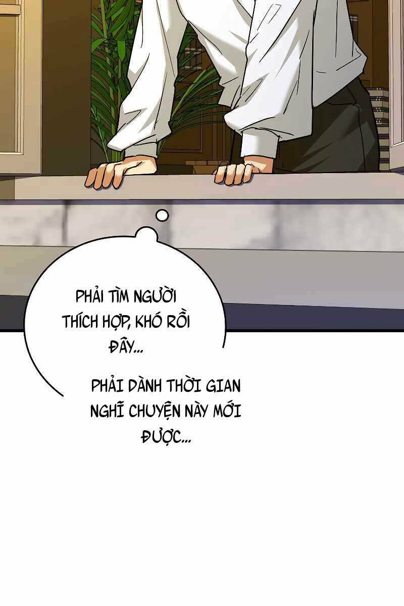 Thánh Cái Khỉ gì, Đây Là Sức Mạnh Của Y Học Hiện Đại: Chapter 40