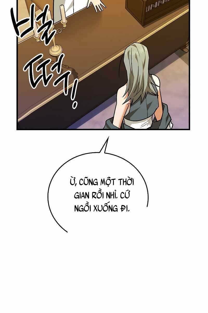 Thánh Cái Khỉ gì, Đây Là Sức Mạnh Của Y Học Hiện Đại: Chapter 40
