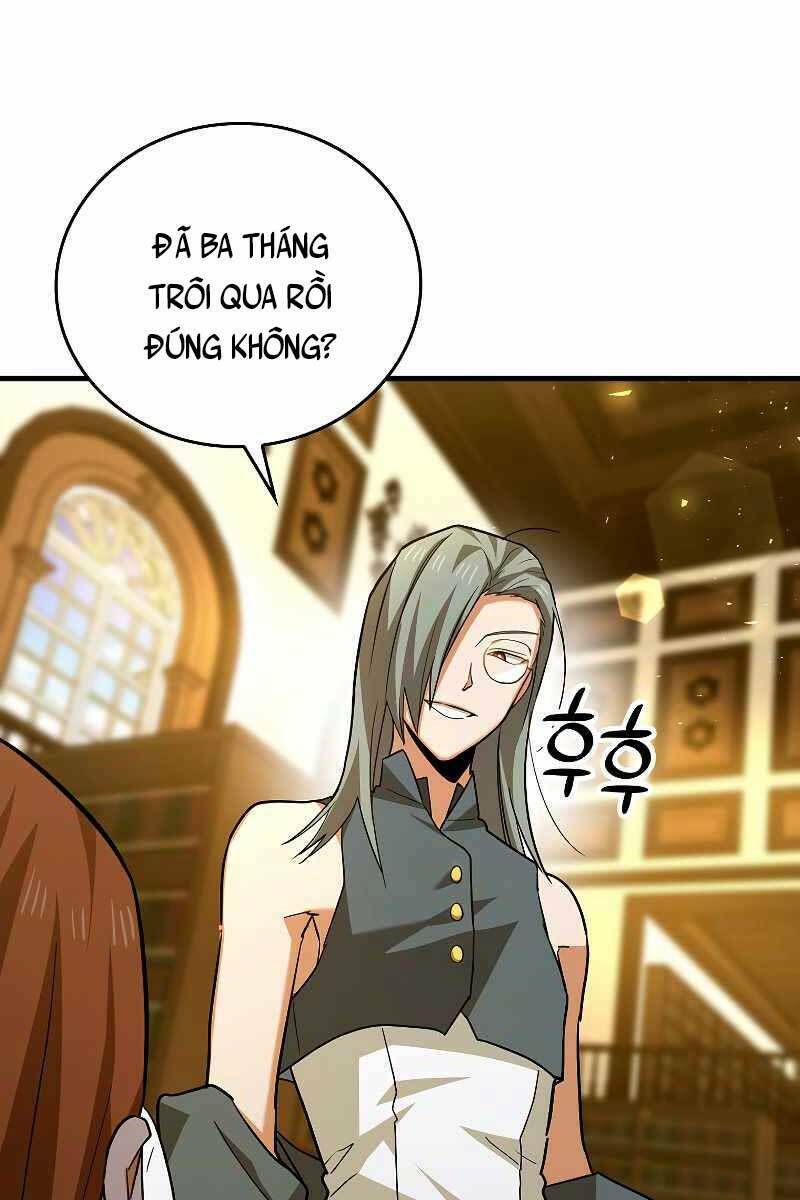 Thánh Cái Khỉ gì, Đây Là Sức Mạnh Của Y Học Hiện Đại: Chapter 40