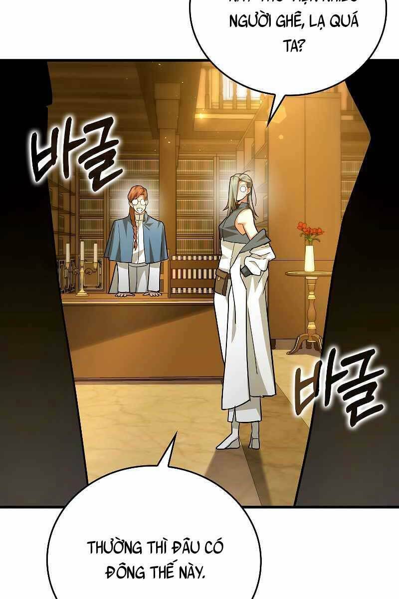 Thánh Cái Khỉ gì, Đây Là Sức Mạnh Của Y Học Hiện Đại: Chapter 40
