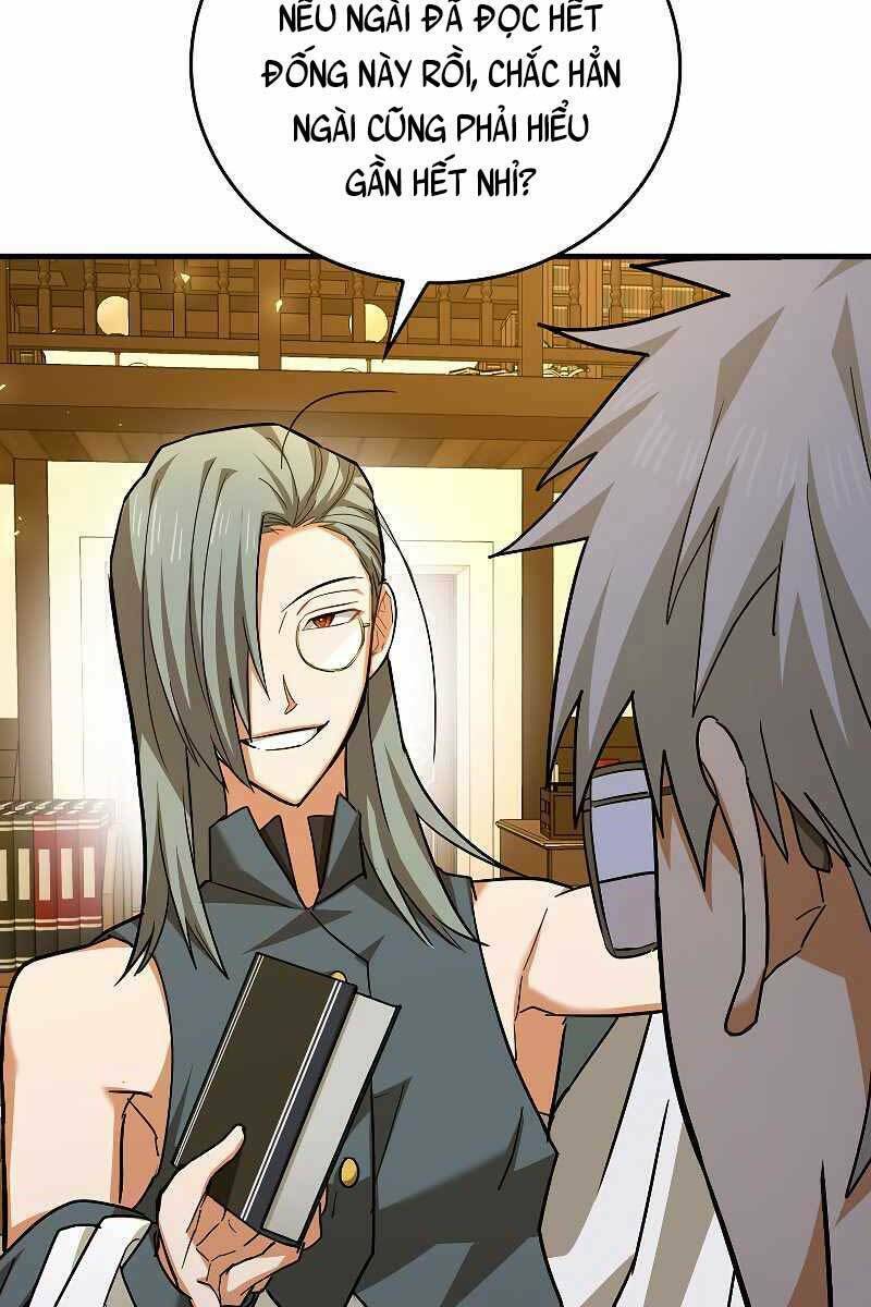 Thánh Cái Khỉ gì, Đây Là Sức Mạnh Của Y Học Hiện Đại: Chapter 40