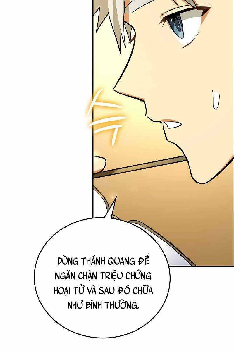 Thánh Cái Khỉ gì, Đây Là Sức Mạnh Của Y Học Hiện Đại: Chapter 40