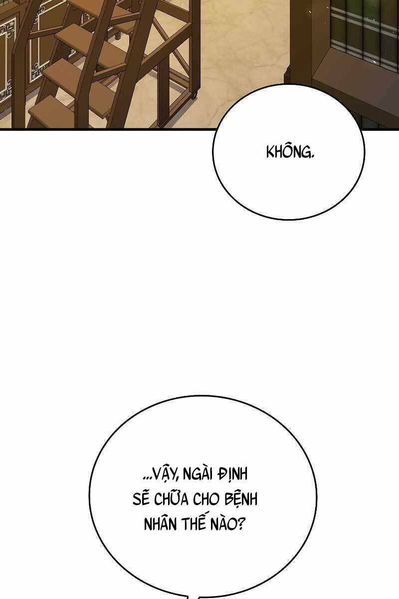 Thánh Cái Khỉ gì, Đây Là Sức Mạnh Của Y Học Hiện Đại: Chapter 40