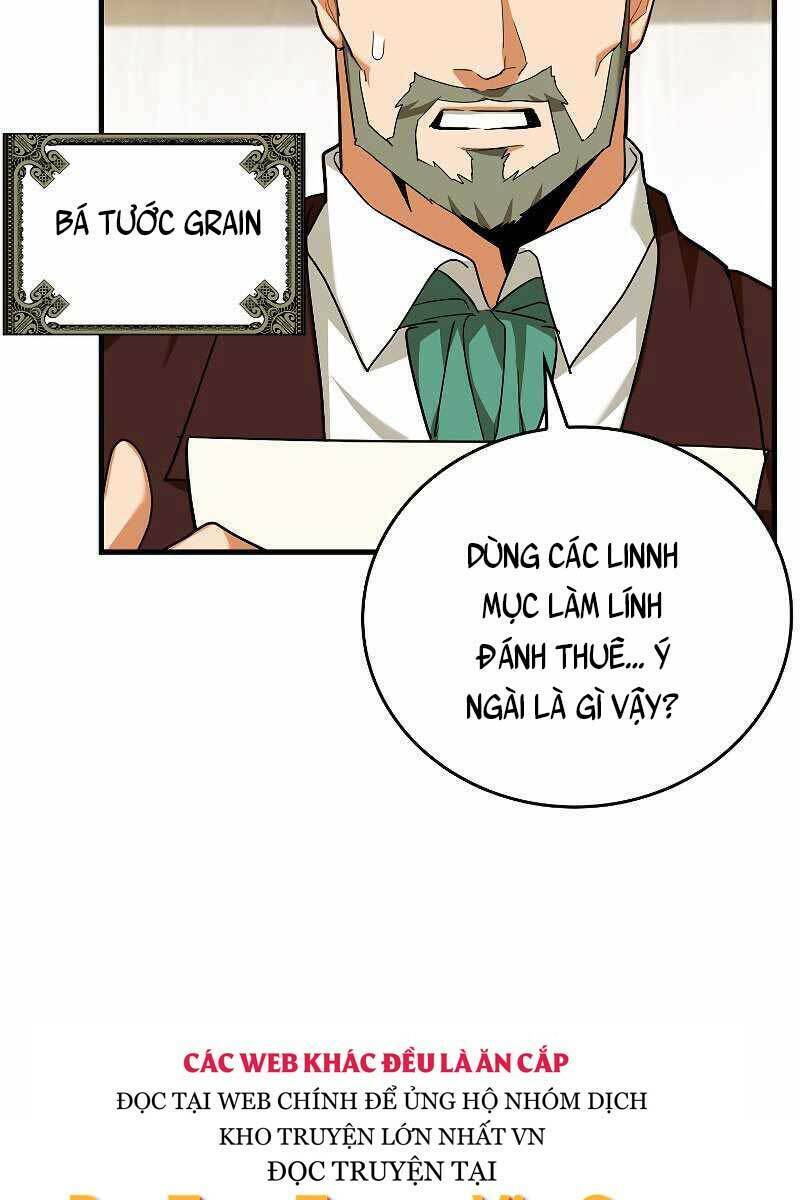 Thánh Cái Khỉ gì, Đây Là Sức Mạnh Của Y Học Hiện Đại: Chapter 40