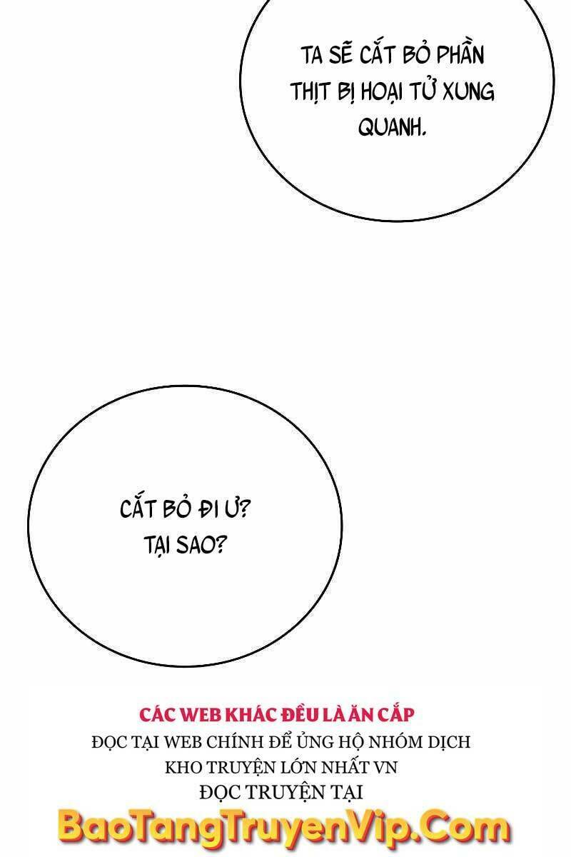 Thánh Cái Khỉ gì, Đây Là Sức Mạnh Của Y Học Hiện Đại: Chapter 40