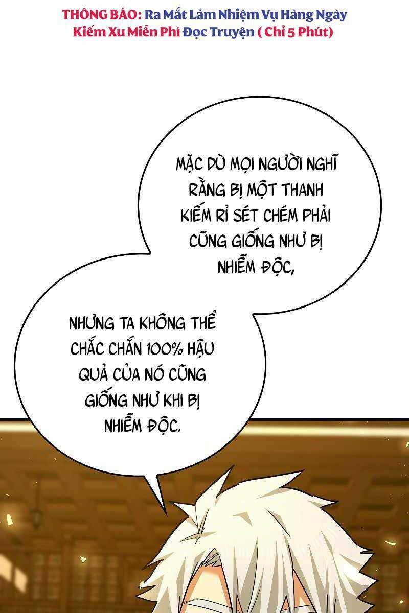Thánh Cái Khỉ gì, Đây Là Sức Mạnh Của Y Học Hiện Đại: Chapter 40